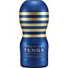 Masturbaattori Tenga Premium Original | Suutelu tunne