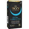 Kondomi SKYN Extra Lubricado 10 kappaletta