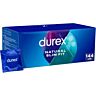 Kondomi DUREX Natural Slim Fit 144 kpl