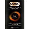 Kondomi Durex Conexión Total Ultra Fino