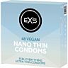 Kondomi Exs Nano Thin 48 kpl ultra ohuita