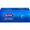 Kondomi Durex Natural Comfort 144 kpl - Mukava ja helppo käyttää