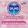 Kondomi SKINS Bubblegum Premium 4-pack