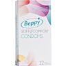 Kondomi Beppy Soft and Comfort - Luonnollinen tunne