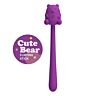 Vibraattori FUN TOYS CUTE BEAR Flirting Stick