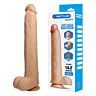 Pretty Love Dany joustava realistinen dildo