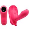 Vibraattori Pretty Love Flirtation G-pisteen stimulaattori