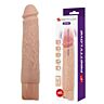 DILDOS KESSLER Realistinen värisevä dildo