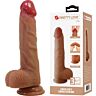 Dildo Pretty Love Lisle 20.6 cm imukupilla
