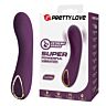 Vibraattori HIGH TECH PRETTY LOVE LLOYDE 10 toimintoa