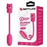 FUN TOYS OLSON ladattava bullet-vibraattori