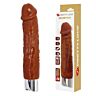 DILDOS PRO realistinen vibraattori