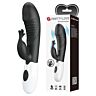 Vibraattori HIGH TECH PRETTY LOVE RASMUSSEN 30-toiminto