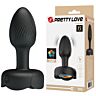 ANAL TOYS PRETTY LOVE Ladattava Anaalivibraattori