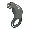 Vibraattori FOR HIM PRETTY LOVE - RECHARGEABLE VIBRATING RING