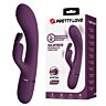 Vibraattori HIGH TECH PRETTY LOVE ROCCO 10 toimintoa