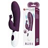 Vibraattori HIGH TECH Rogue Muse 30-toimintoista