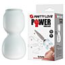 PRETTY LOVE SUSAN Power Head Wand -lisäosa