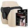 HARNESS COLLECTION Universal Strap-On Valjaat