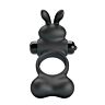 Vibrating Ring FOR HIM PRETTY LOVE 10 toimintoa