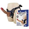 HARNESS COLLECTION YETI Valjaat Dildo-sarja