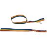 Pulsera Bolita Plateada PRIDE Juhliin