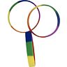Silikoni Pulsera PRIDE LGBT