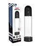 Pumppu PUMP ADDICTED RX11 AUTOMATIC | Automaattinen erektiopumppu