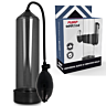 Pumppu PUMP ADDICTED RX3 | Tehokas erektion parantaja