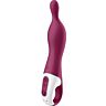 Vibraattori Satisfyer A-Mazing 1 | Tehokas A-pisteen stimulaatio