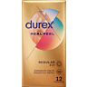 Kondomi Durex Real Feel ilman lateksia 12 kpl