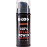 Liukuvoide EROS Power Line 30ml | Rentouttava vaikutus