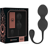 Kegel-pallot Rithual Nisha recargables ja vibratoare