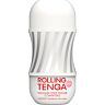 Masturbaattori Tenga Rolling Gyro Roller Cup Gentle