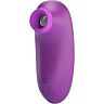 Imuri ROMANCE ADORA MINI VIOLET 7 toiminnolla
