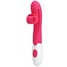 Vibraattori ROMANCE - PINK 30 värähtelytasoilla