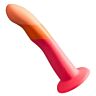 Dildo ROMP Dizi imukupilla