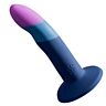 Dildo ROMP Piccolo imuri ja värinäominaisuus