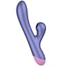 Vibraattori ROMP PULSE Rabbit