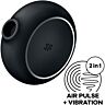 Succionador Satisfyer Pro To Go 3 ilmavirtatekniikalla