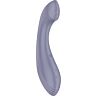 Vibraattori SATISFYER G-FORCE G-pisteen stimulointiin