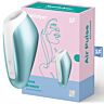 Imuri Satisfyer Love Breeze 11 toimintoa