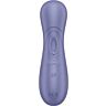 Imuri Satisfyer Pro 2 Generación 3 tehokkaalla Liquid Air -teknologialla