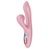 Vibraattori SATISFYER Pro+ G-Spot Generation 2 – innovatiivinen kaksitoiminen