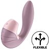 Vibraattori Satisfyer Supernova Klitorisstimulaattori