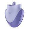 Stimulaattori SATISFYER TONGUE DANCER kielellä