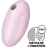 Imuri Satisfyer Vulva Lover 3 Air-Pulse teknologialla