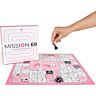 Pöytä peli Secret Play MISSION 69 | Haasteet pariskunnille