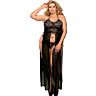 Set lencería SUBBLIME Queen Plus - mukautuva ja sensuelli