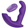 Vibraattori She.E.O Rotating Wireless Remote